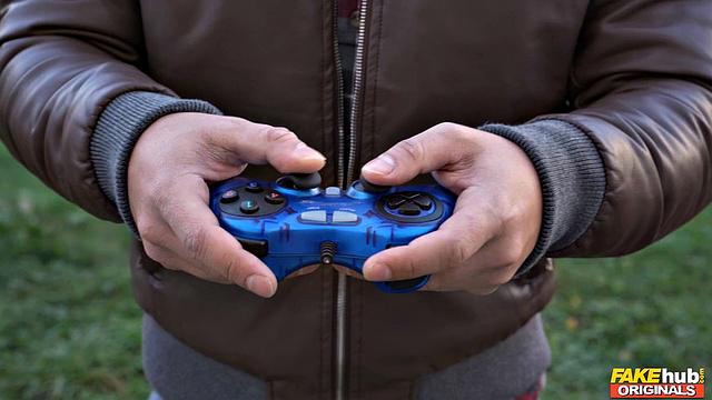 Drone Finds Some Ass