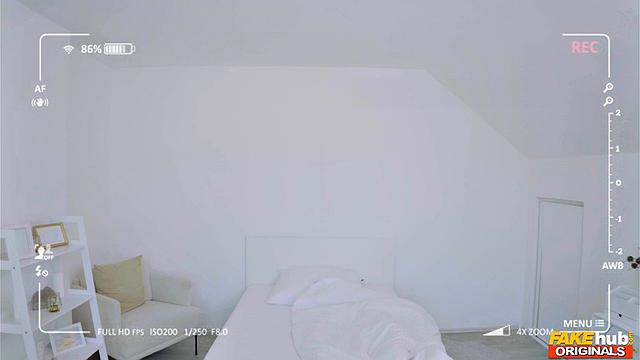 Drone Finds Some Ass