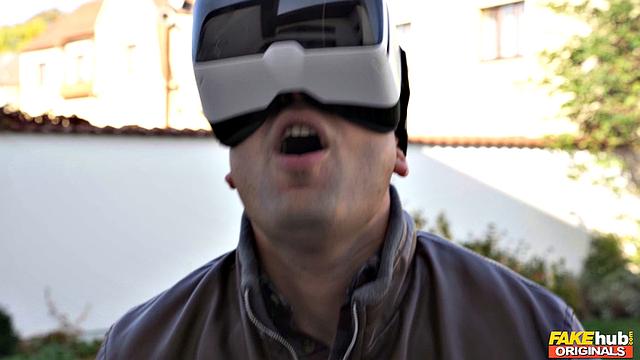 Drone Finds Some Ass