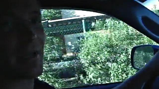 Chubby Blonde Vivian Gives Awesome Head