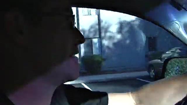 Chubby Blonde Vivian Gives Awesome Head