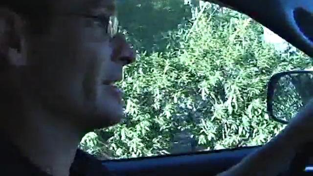 Chubby Blonde Vivian Gives Awesome Head