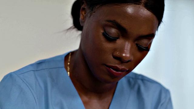 ALL GIRL MASSAGE - Naughty Masseuse Ana Foxxx Enjoys Her Favorite Client's Pussy