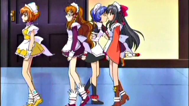 Sexy Teen Maids Fucked By Hornz Master