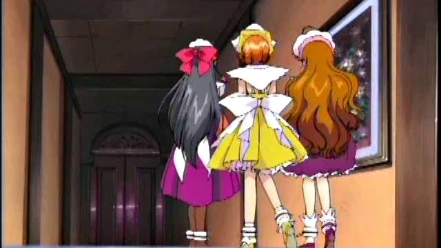 Sexy Teen Maids Fucked By Hornz Master