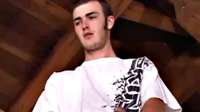 Christian Wilde Jacking