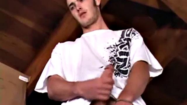 Christian Wilde Jacking