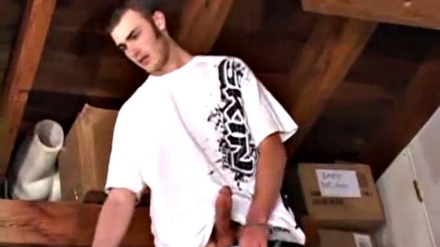 Christian Wilde Jacking