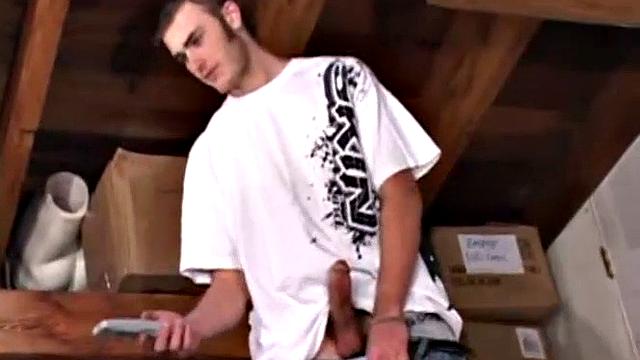 Christian Wilde Jacking