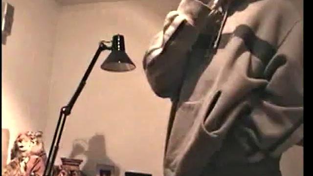 Tasting Straight Cory