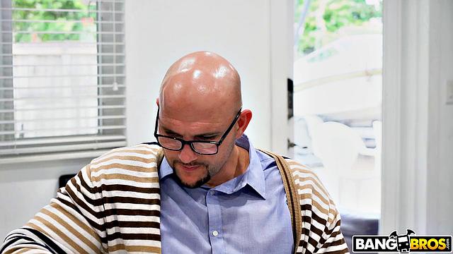 School Alina Bell Breaks Dress Code