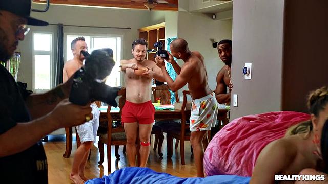 Project DTF: Photo Fun