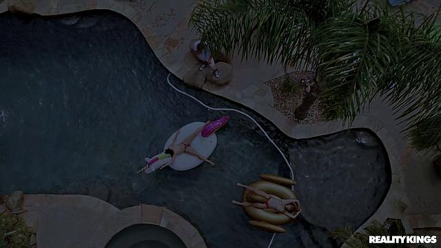 Project DTF: Photo Fun