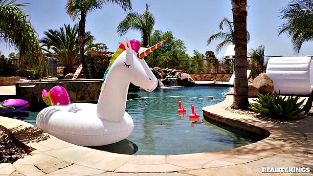 Project DTF: Photo Fun