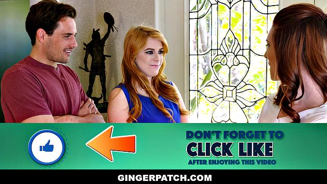 Embrace The Ginger And They Will Come