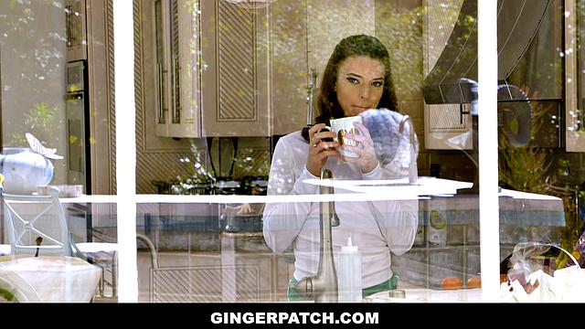 Embrace The Ginger And They Will Come