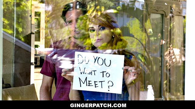 Embrace The Ginger And They Will Come