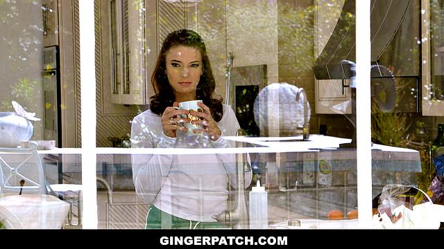 Embrace The Ginger And They Will Come