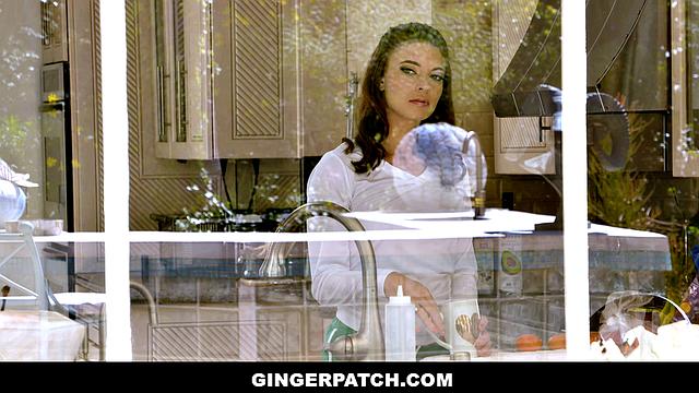 Embrace The Ginger And They Will Come