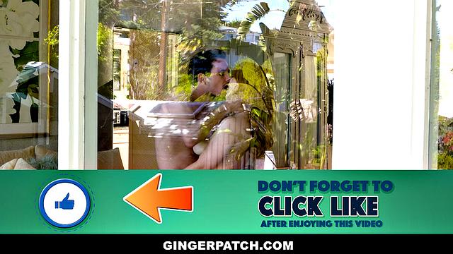 Embrace The Ginger And They Will Come