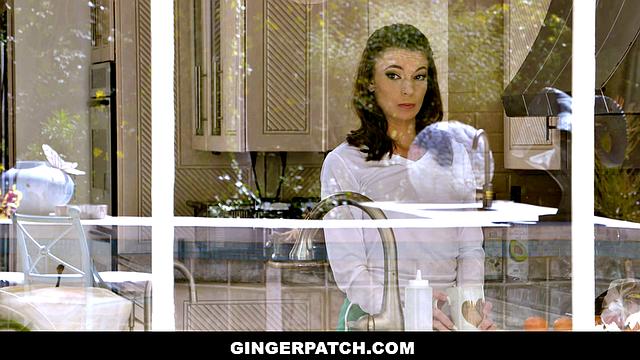 Embrace The Ginger And They Will Come