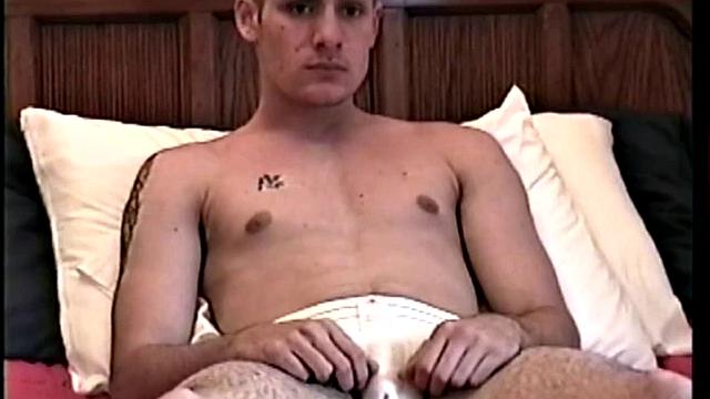 Sucking Straight Boy