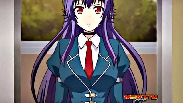 Зрелая президентша совета трахает любовника на каждом шагу, фантазии и страсть захлёстывают её везде, даже в лифте и туалете.