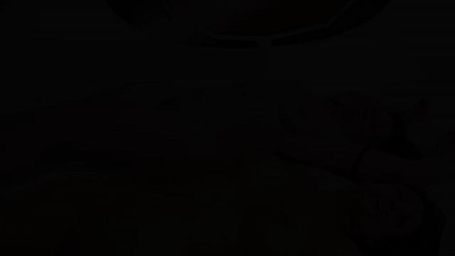 Defeated wrestler gets pussyfingered for punishment