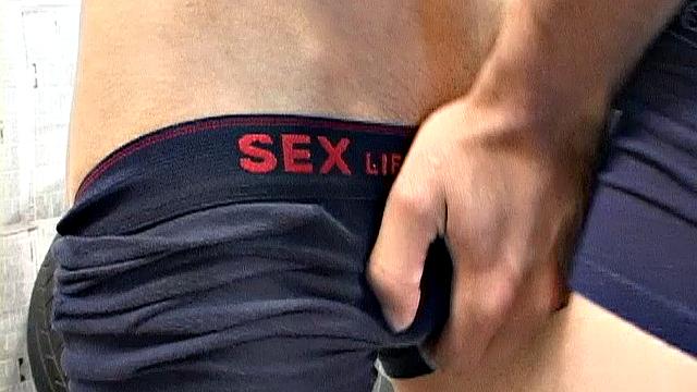 Adrian and Desiderio