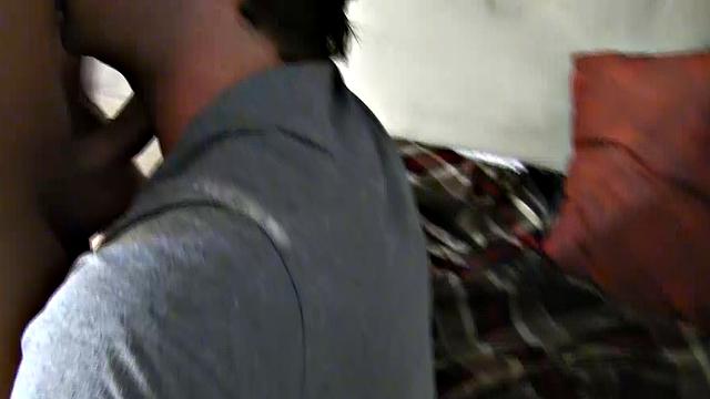 Here is a hot video of young Cole and Troy sucking, rimming, and fucking bareback on a sofa, for the world to see. You only need to watch a few minutes to know it's a keeper.