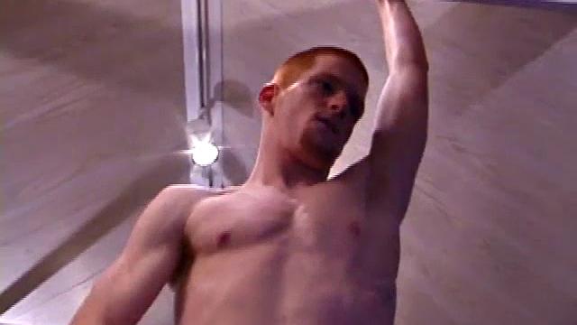 Amateur Tristian Cums Once