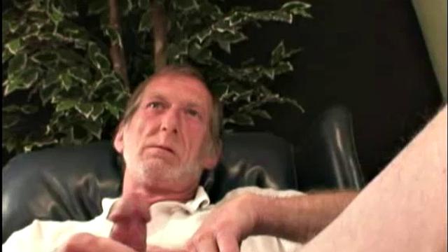 I guess I should apologize, as I'm not sure how this thing managed to show up in one of my movies. It surprises me that any man as Ron even has a dick, much less finds anyone who would want to do anything with it.