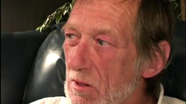 I guess I should apologize, as I'm not sure how this thing managed to show up in one of my movies. It surprises me that any man as Ron even has a dick, much less finds anyone who would want to do anything with it.