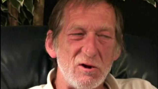 I guess I should apologize, as I'm not sure how this thing managed to show up in one of my movies. It surprises me that any man as Ron even has a dick, much less finds anyone who would want to do anything with it.