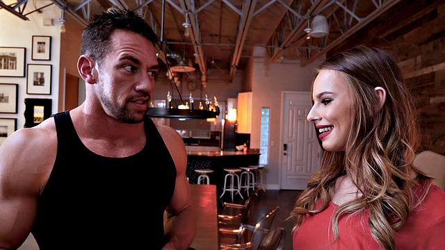 A Backdoor Christmas