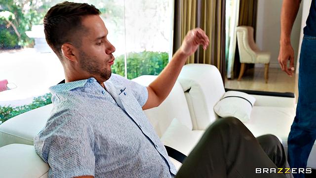 I Will Enjoy This Entire House Part 1