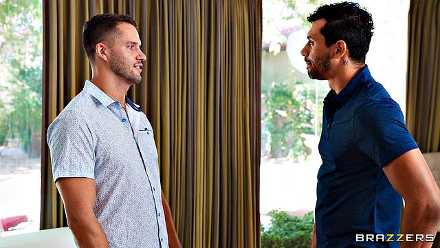 I Will Enjoy This Entire House Part 1