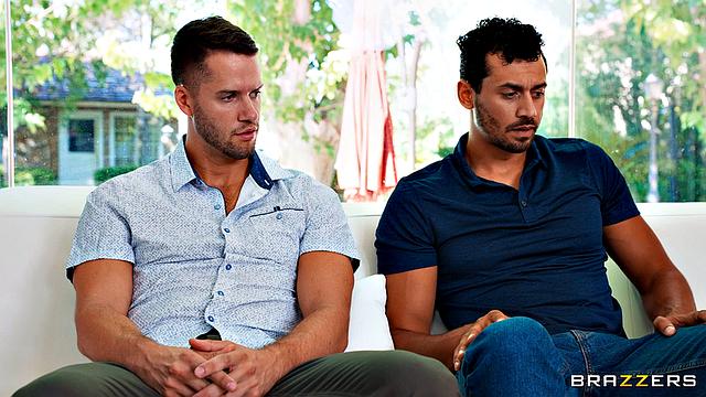 I Will Enjoy This Entire House Part 1