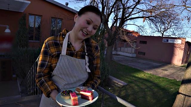 Asian public slut banged by big dick in wet hole