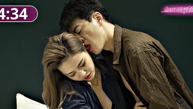 24 Hours Sex Game With Bad Bad