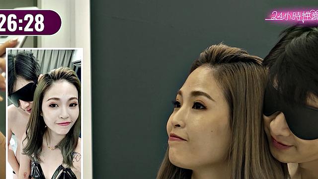 24 Hours Sex Game With Bad Bad