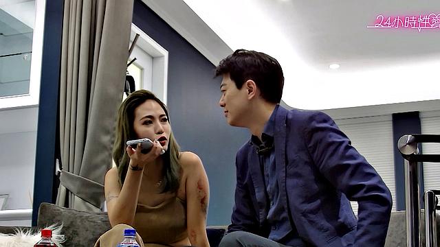 24 Hours Sex Game With Bad Bad