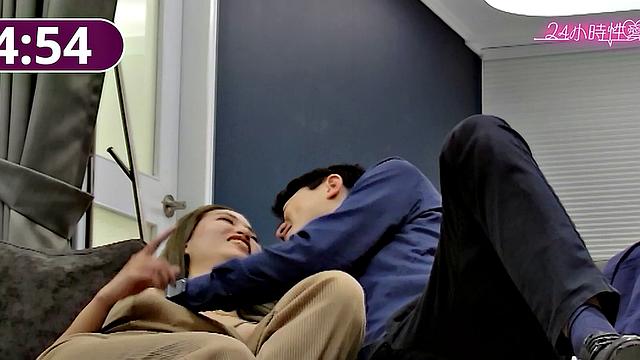 24 Hours Sex Game With Bad Bad