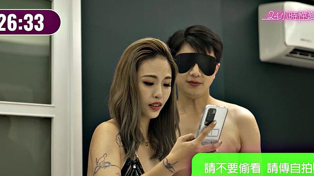 24 Hours Sex Game With Bad Bad