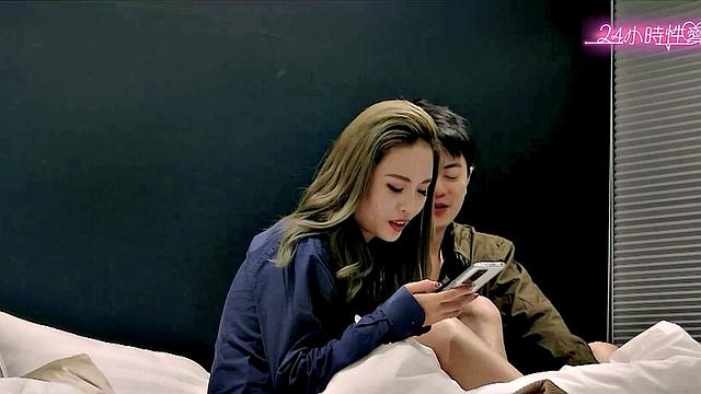 24 Hours Sex Game With Bad Bad