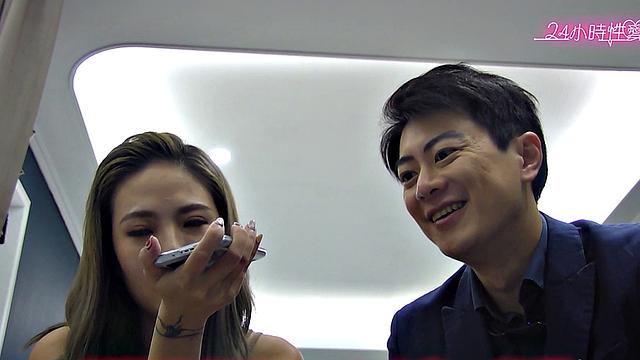 24 Hours Sex Game With Bad Bad