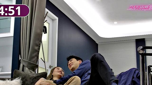 24 Hours Sex Game With Bad Bad