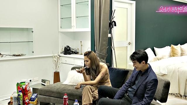 24 Hours Sex Game With Bad Bad