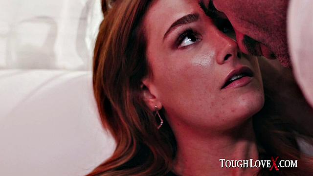 Siri Dahl - Behind the Scenes