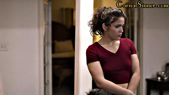 Bisexual guys banging hot horny sluts